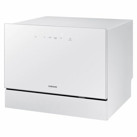 비스포크 6인용 식기세척기 DW30A3030CE 화이트