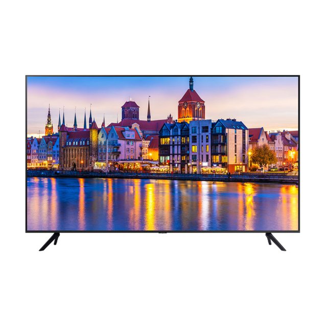 삼성전자 삼성 KU75UB8070FXKR 189cm(75) 스마트 1등급 4K UHD TV